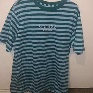 Guess men’s shirt